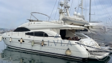 Princess 65 Flybridge
